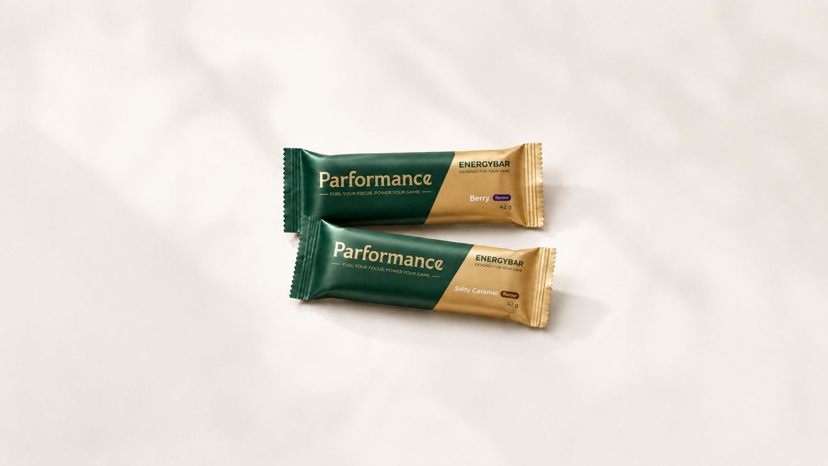 Bar duo