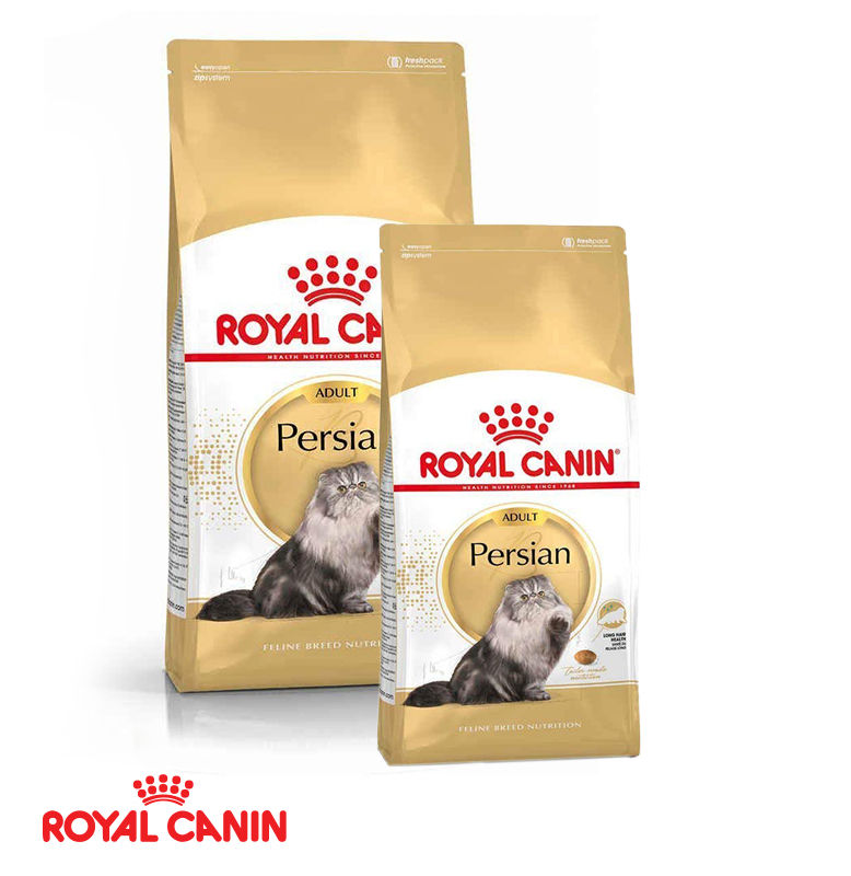 Royal Canin Persian Dry Food