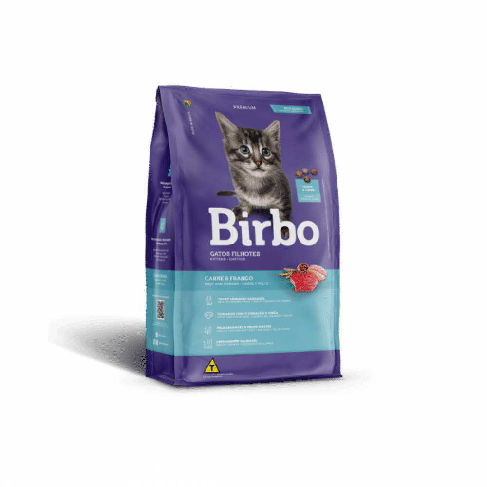 Birbo Cat Kitten 1 Kg