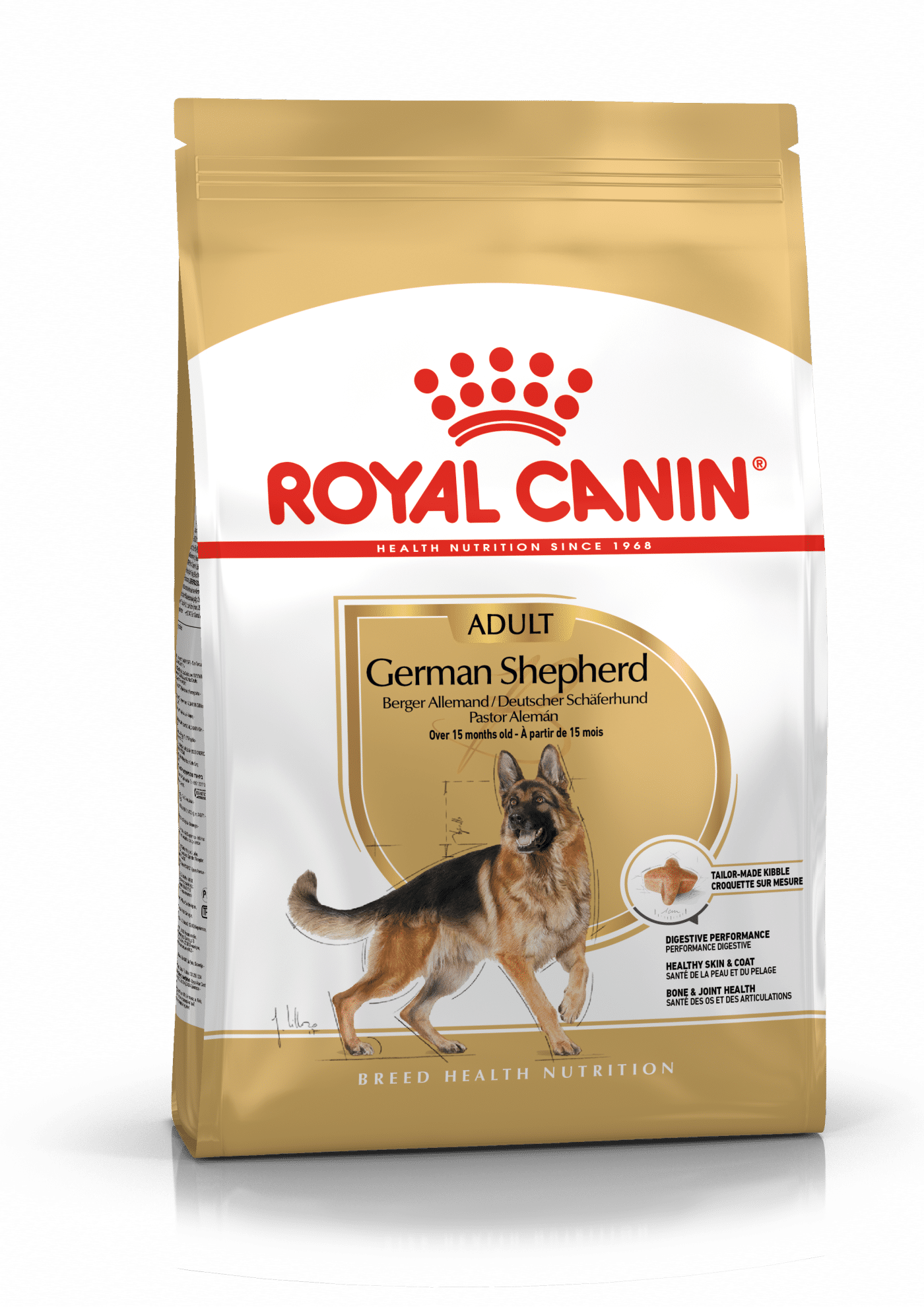 Royal Canin German Sheph Adult 11kg