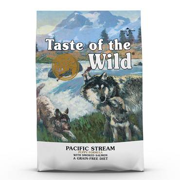 Pacific Stream With Smoked Salmon 2kg