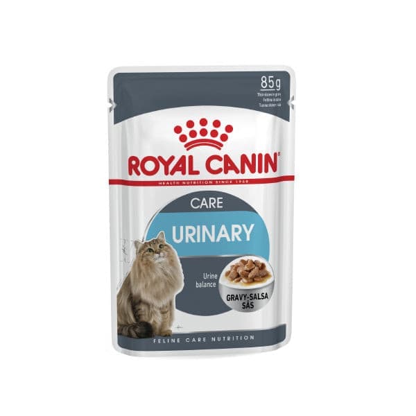 Royal Canin Urinary 85g