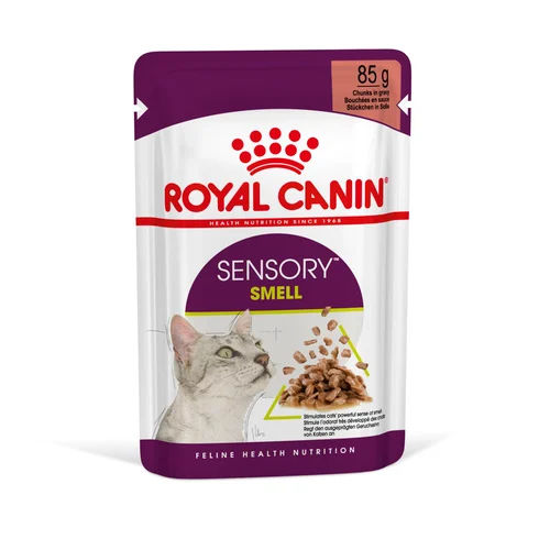 Royal Canin Sensory Smell 85g