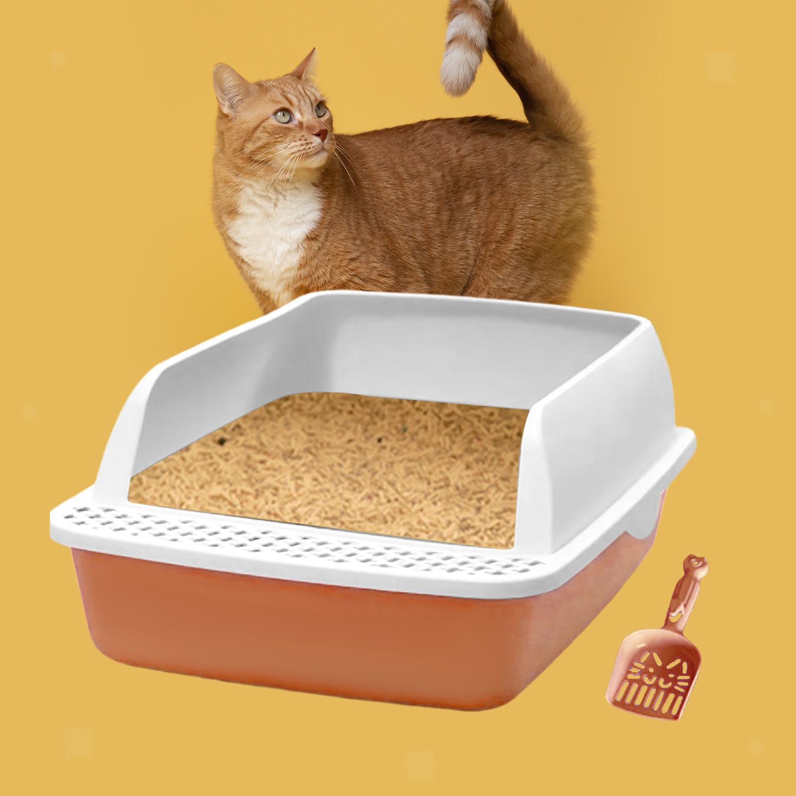 Litter Box Mid 612