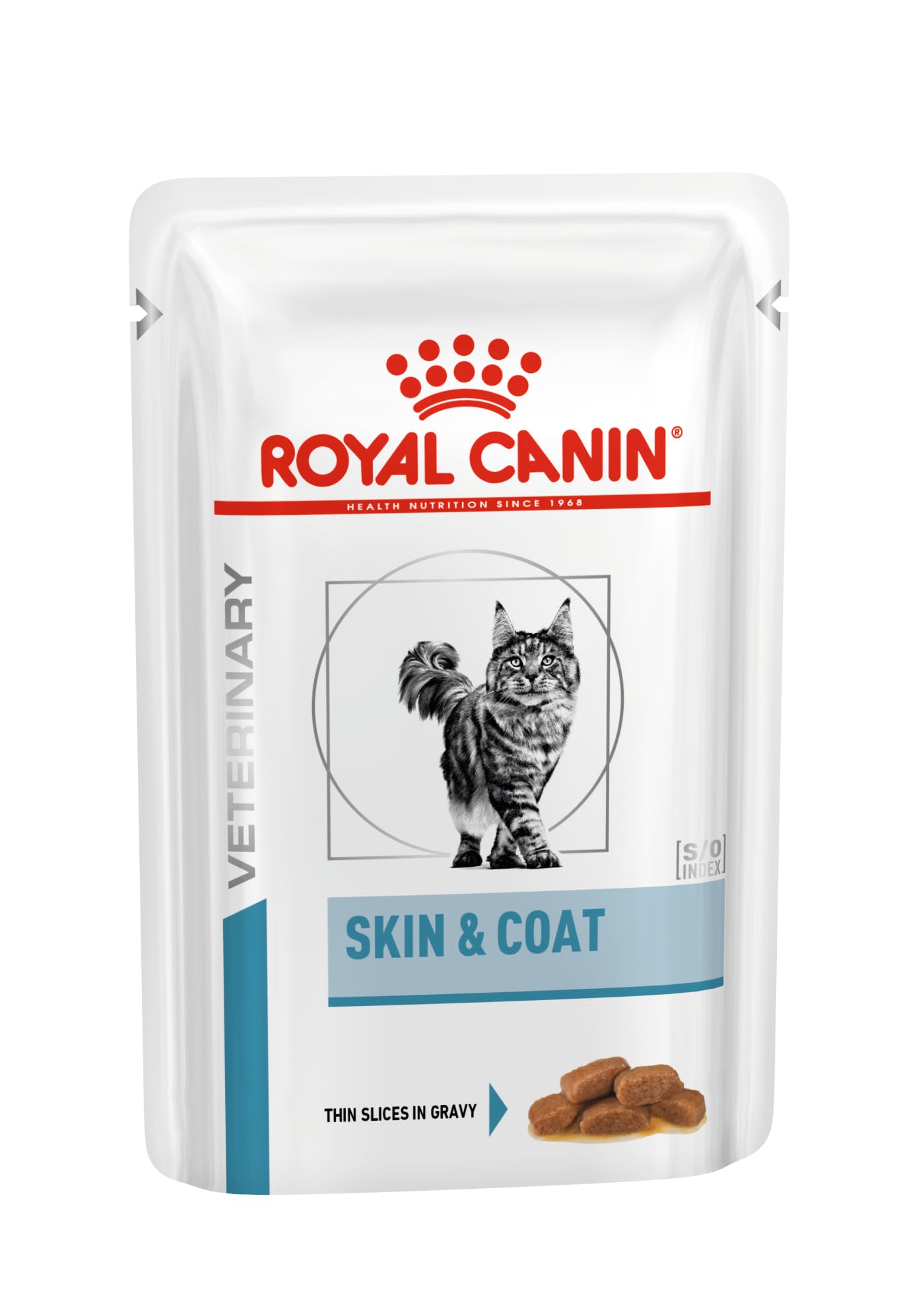 Royal Canin Skin & Coat 85g