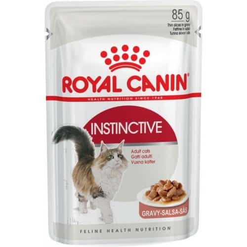 Royal Canin Instinctive 85g