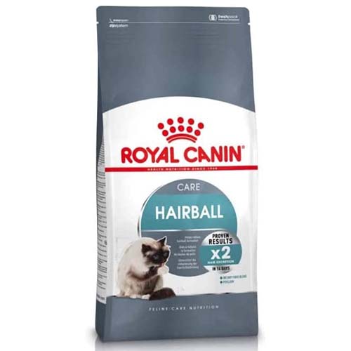 Royal Canin Hairball Dry Food