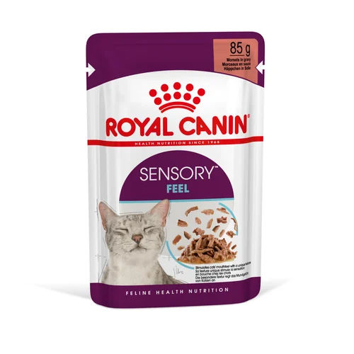 Royal Canin Sensory Feel 85g