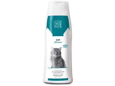 M-Pets Cat Shampoo