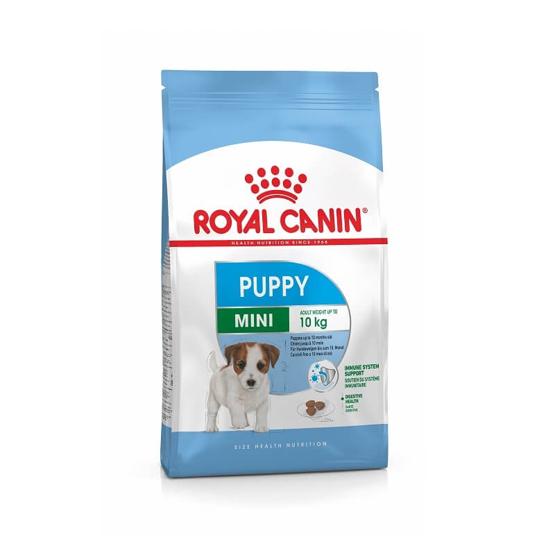  ROYAL PUPPY MINI 4kg