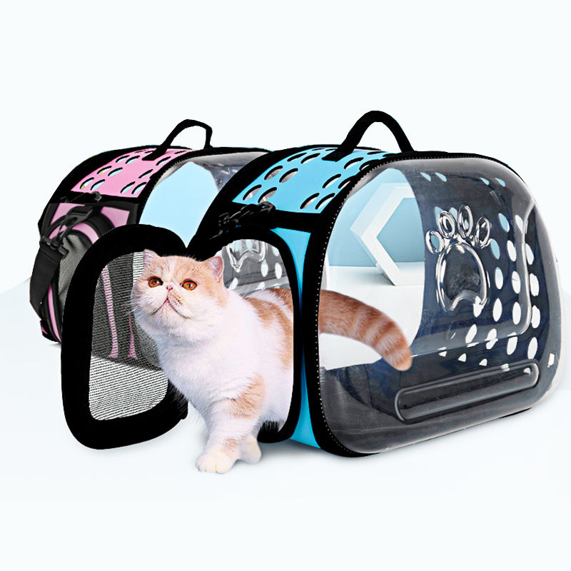 Cat Travel Bag 499