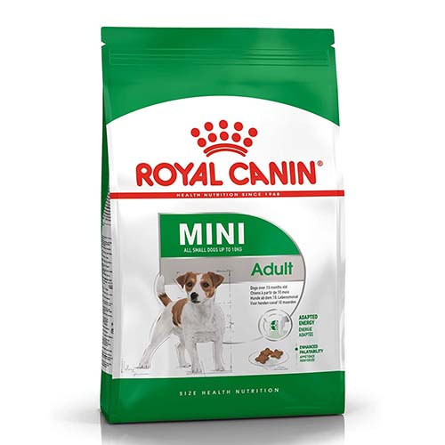 Royal Canin Mini Adult