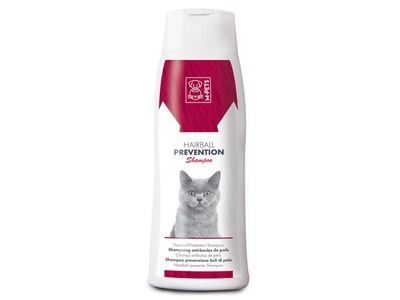 M-Pets Hairball Prevention Shampoo