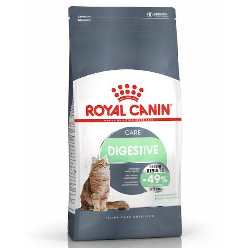 Royal Canin Digestive Care Dry Food