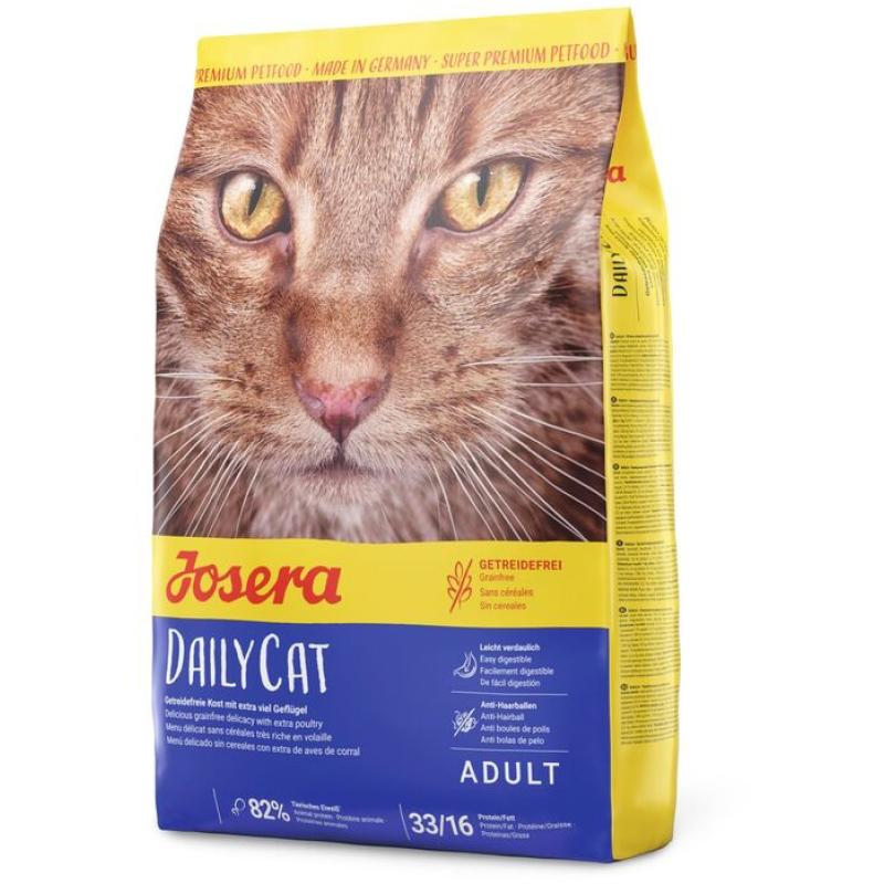 Josera Dailycat Adult 2kg