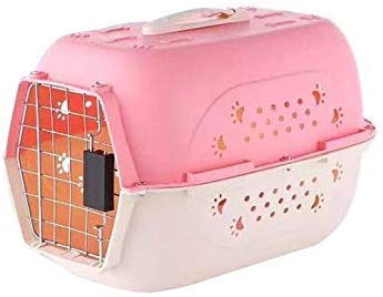 Cat Travel Case 803