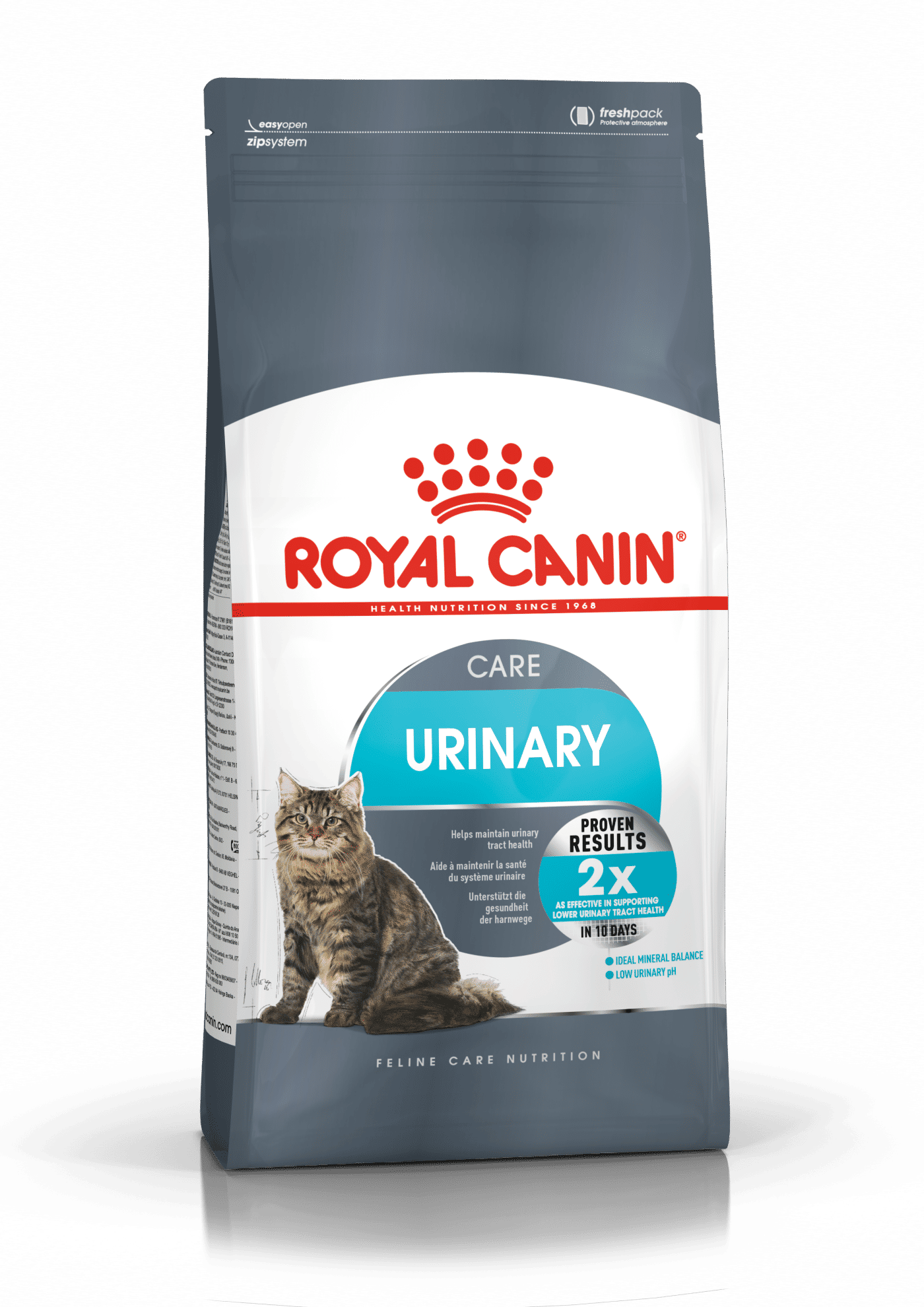 Royal Canin Urinary Care Dry Food