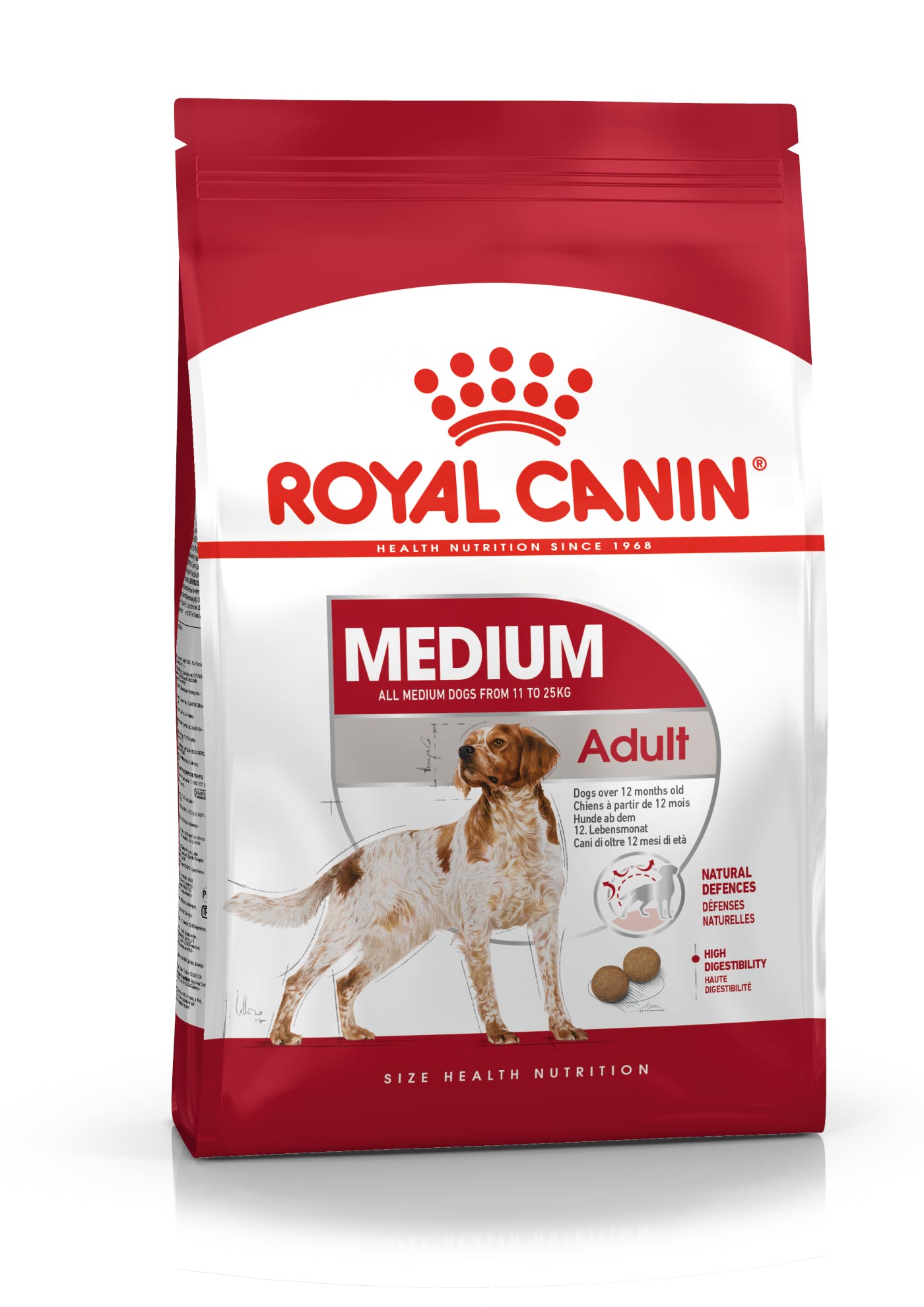 Royal Canin Medium Adult