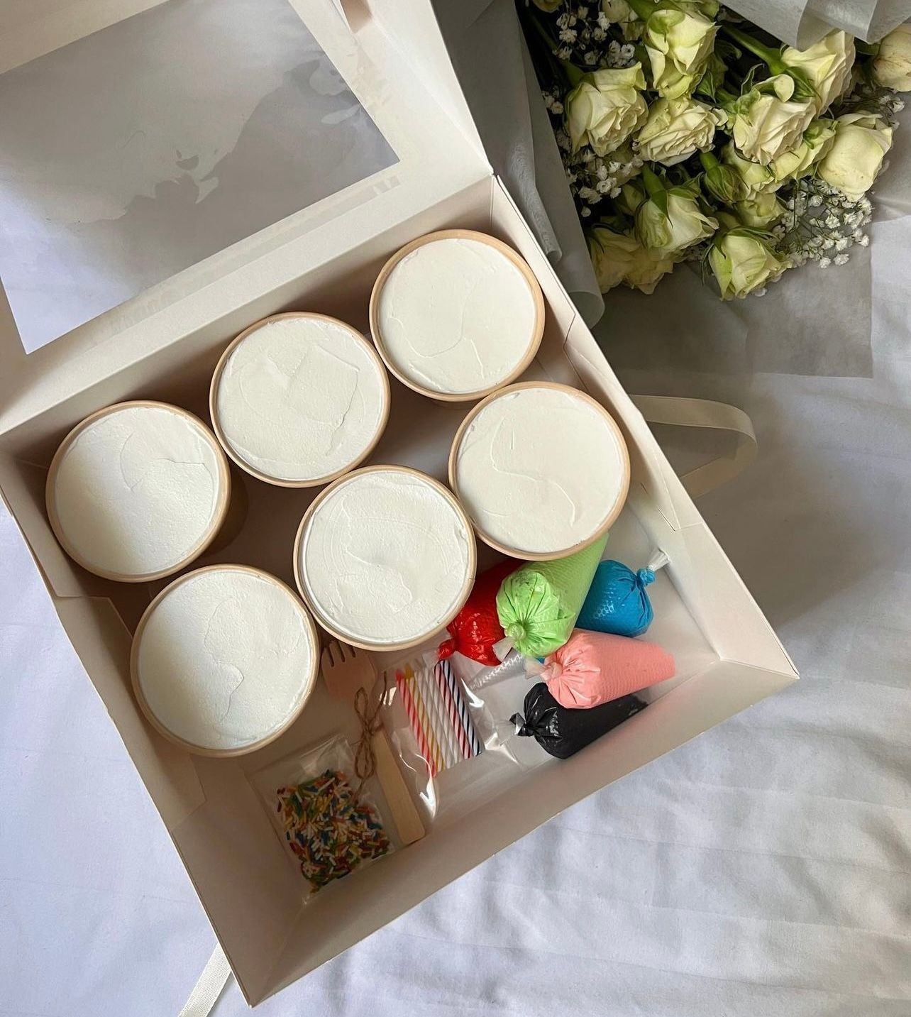 بوكس التزيين 