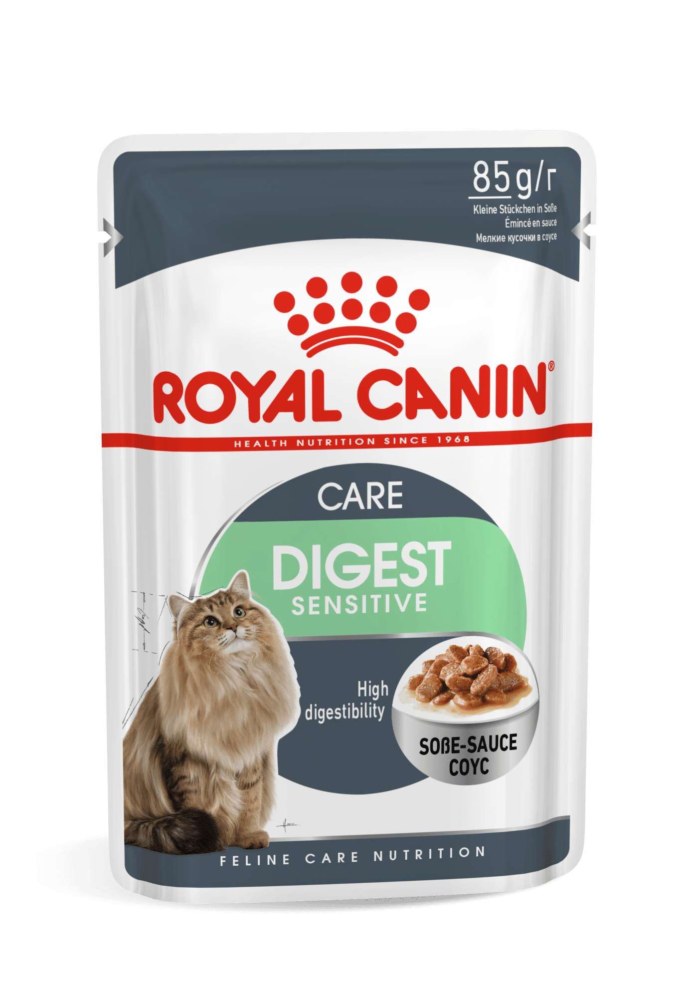 Royal Canin Digest Sensitive 85g