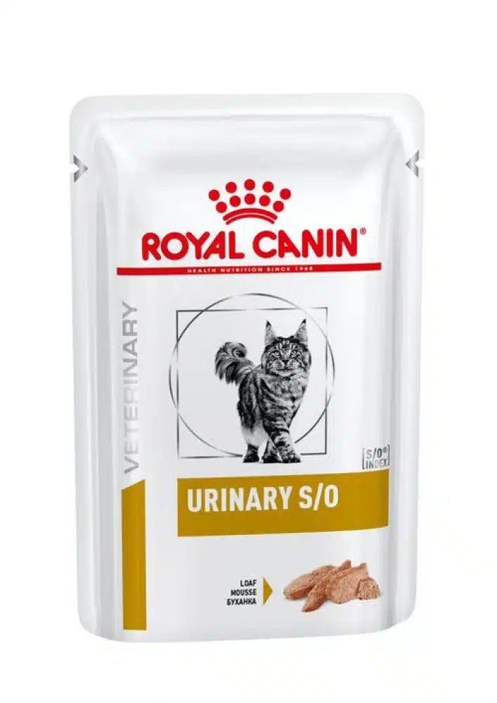 Royal Canin Urinary S/O 85g