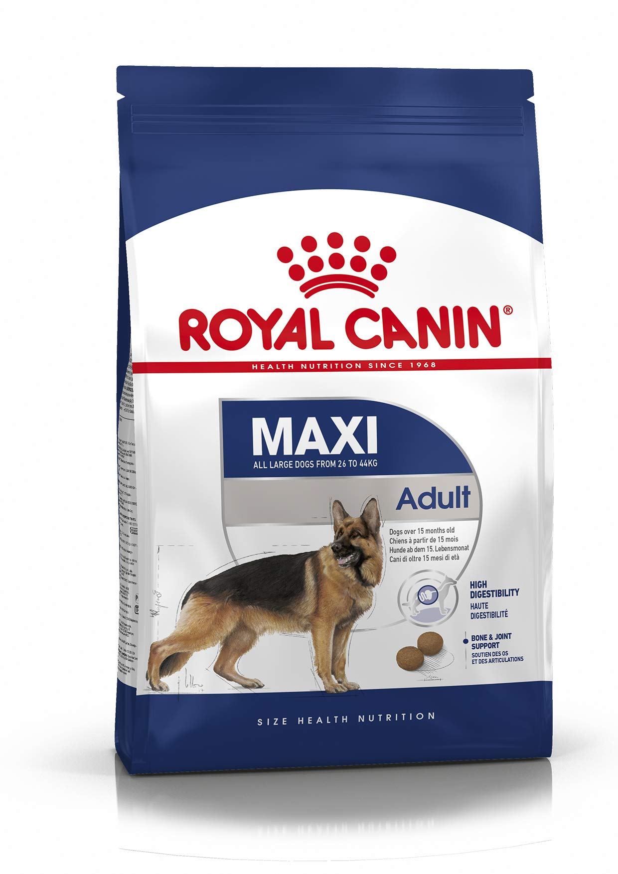 Royal Canin Maxi Adult