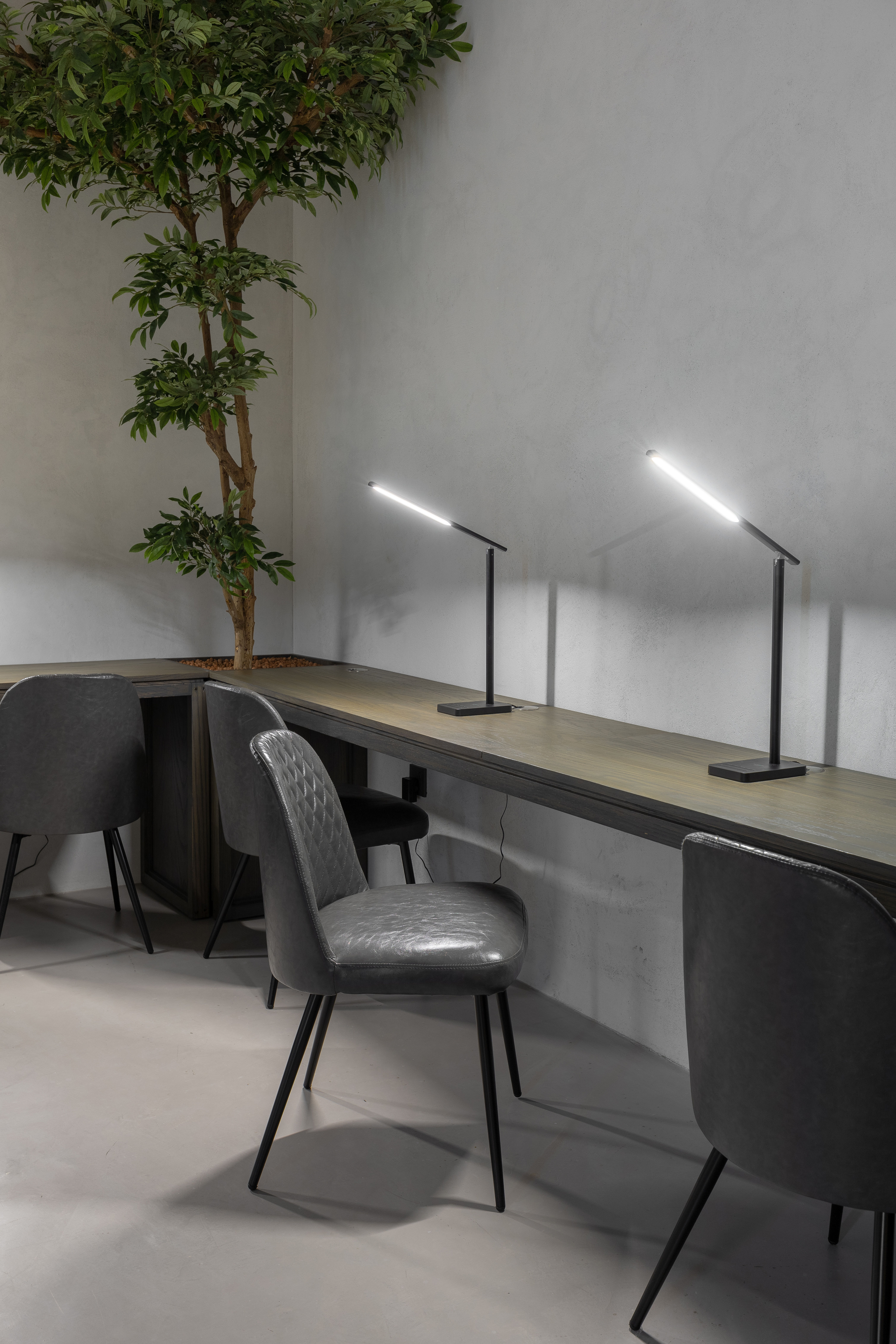 Shared Office