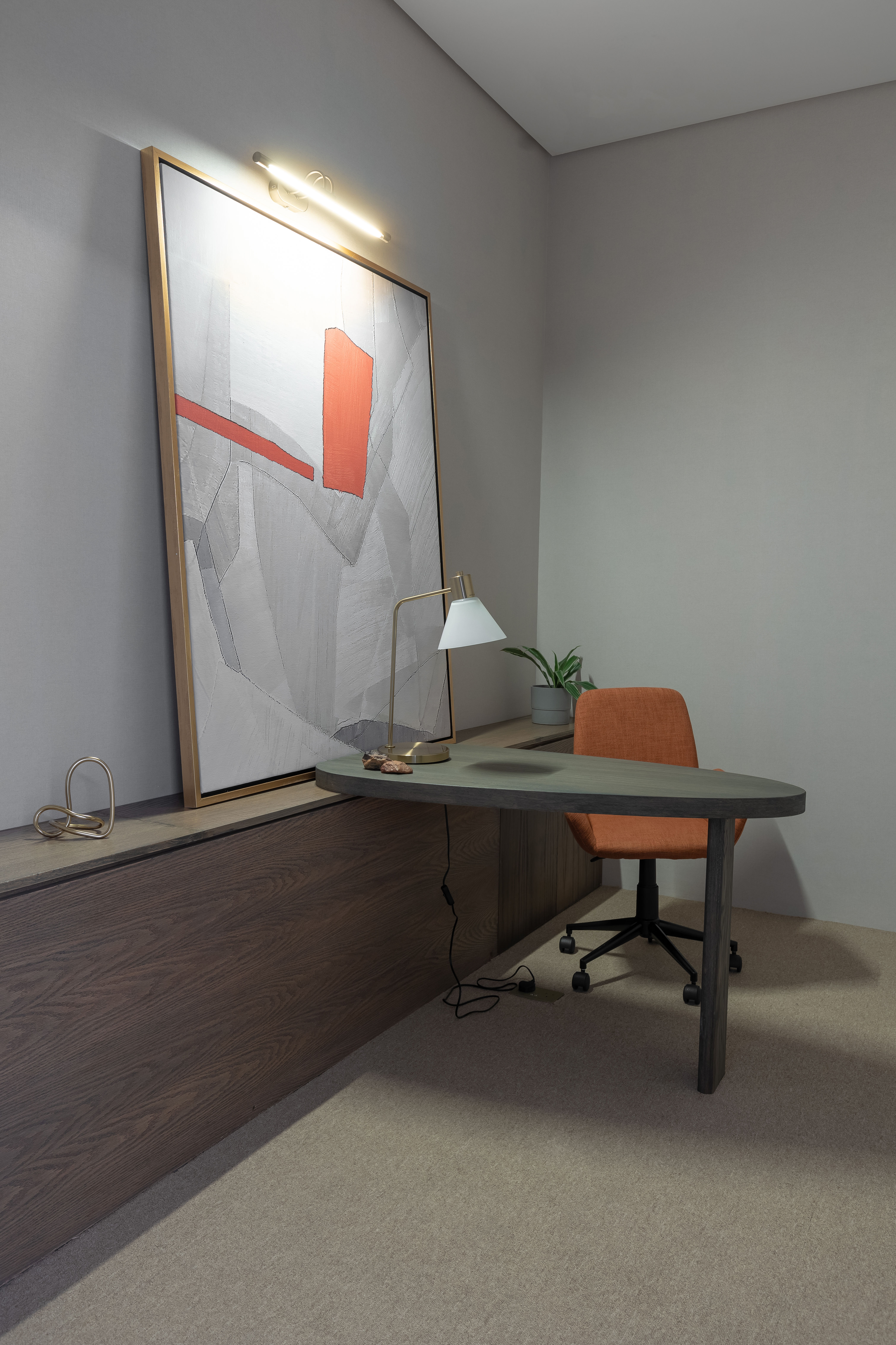 Individual Office