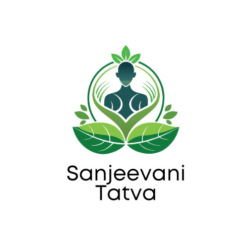 Sanjeevani Tatva Logo