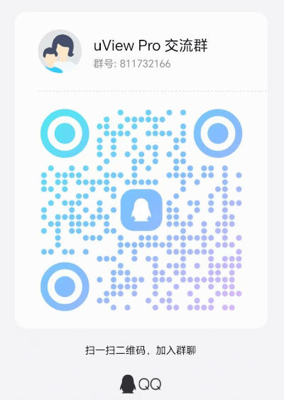 QR Code 1