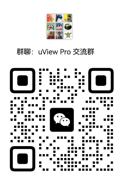 QR Code 1