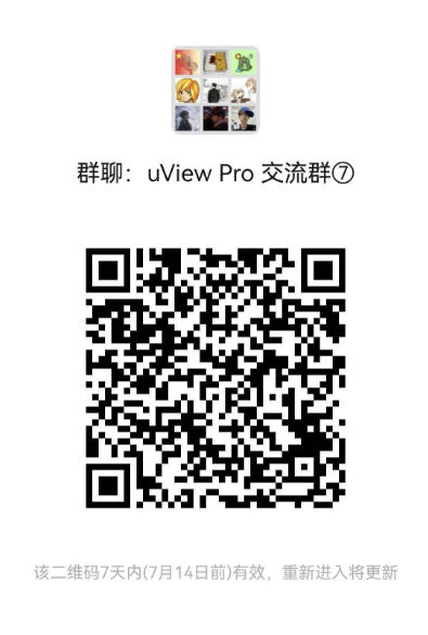 QR Code 1
