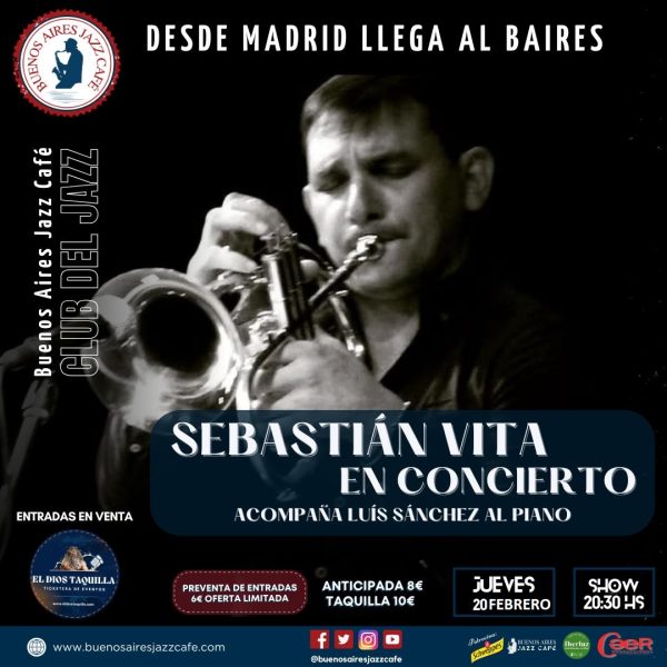 Sebastián Vita
