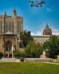 Top 10 Tourist Attractions in New Haven, Connecticut