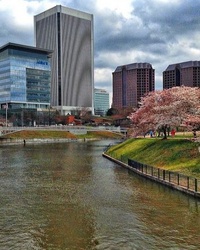 Top 10 Tourist Attractions in Richmond, Virginia