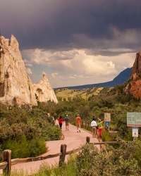 Top 10 Tourist Attractions in Colorado Springs, Colorado