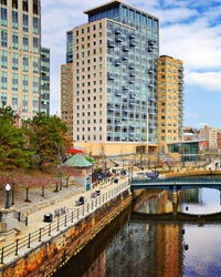 Top 10 Tourist Attractions in Providence, Rhode Island