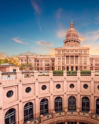 Top 20 Austin Attractions & Things To Do You Just Cannot Miss