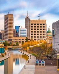 Top 20 Indianapolis Attractions You Don't Want to Miss 