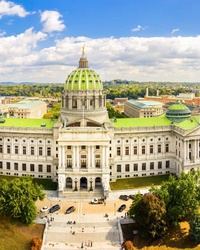 Top 15 Tourist Attractions in Harrisburg, Pennsylvania