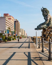 Top 40 Virginia Beach Attractions & Things To Do You Shouldn't Miss