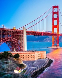 Top 35 San Francisco Attractions & Things To Do You Can’t Miss