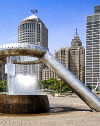 30 Best Things To Do in Detroit, Michigan