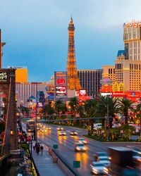 Top 50 Las Vegas Attractions You Won't Want to Miss