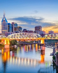 Top 35 Nashville Attractions You'll Absolutely Love