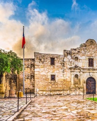 Top 35 Tourist Attractions in San Antonio