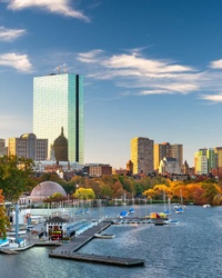 Top 25 Boston Attractions & Things To Do You Cannot Miss