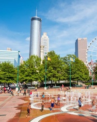 Top 50 Atlanta Attractions & Things To Do You Just Cannot Miss