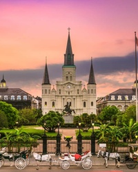 Top 50 New Orleans Attractions You'll Absolutely Love