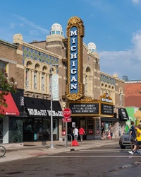 Top 25 Ann Arbor Attractions You Can't Afford to Miss